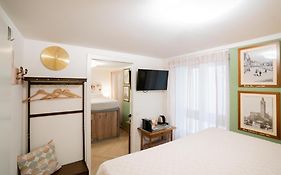 Borsari Pied-à-terre